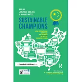 Sustainable Champions: How International Companies Are Changing the Face of Business in China