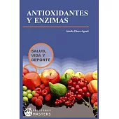 Antioxidantes y enzimas