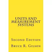 Units and Measurement Systems