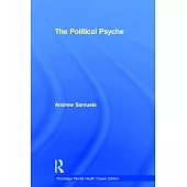 The Political Psyche