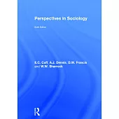 Perspectives in Sociology