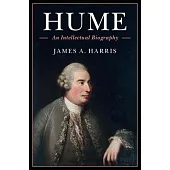 Hume: An Intellectual Biography