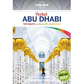 Lonely Planet Pocket Abu Dhabi