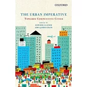 The Urban Imperative Towards Competitive Cities
