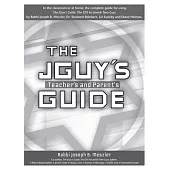 The Jguy’s Teacher’s and Parent’s Guide