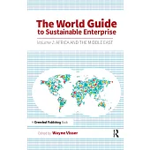 The World Guide to Sustainable Enterprise: Middle East and North Africa