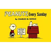 Peanuts Every Sunday