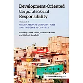 Development-Oriented Corporate Social Responsibility: Multinational Corporations and the Global Context