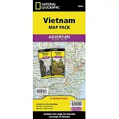 Vietnam [Map Pack Bundle]