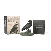 Game of Thrones - Three-eyed Raven