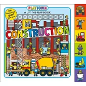 Playtown: Construction