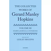 Diaries, Journals, and Notebooks