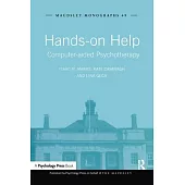 Hands-On Help: Computer-Aided Psychotherapy