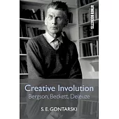 Creative Involution: Bergson, Beckett, Deleuze