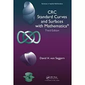 CRC Standard Curves and Surfaces with Mathematica