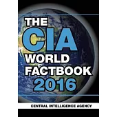 The CIA World Factbook