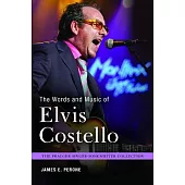 The Words and Music of Elvis Costello