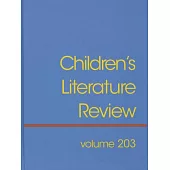 Children’s Literature Review: Reviews, Criticism, and Commentary on Books for Children and Young People
