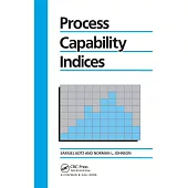 Process Capability Indices