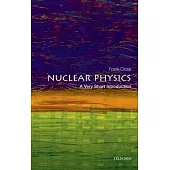 Nuclear Physics: A Very Short Introduction