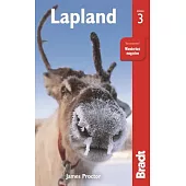 Bradt Country Guide Lapland