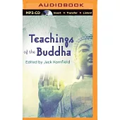 Teachings of the Buddha