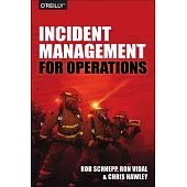 Incident Management for Operations