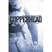 Copperhead 2