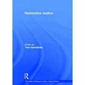 Restorative Justice