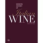 Modern History of Italian Wine