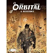 Orbital 6: Resistance