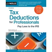 Tax Deductions for Professionals