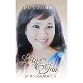 Lilly & Ian: Mouse & Dragon