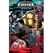 Empire 1: Uprising