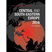 Central and South-Eastern Europe 2016