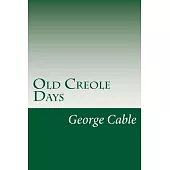 Old Creole Days