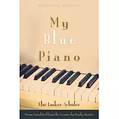 My Blue Piano