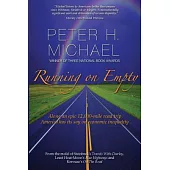 Running on Empty: Along an Epic 12,000-mile Road Trip America Has Its Say on Economic Inequality