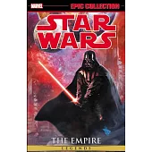 Epic Collection Star Wars The Empire 2