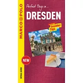 Marco Polo Perfect Days In Dresden