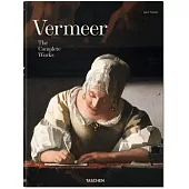 Vermeer: The Complete Works