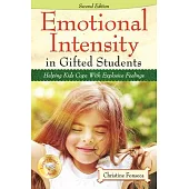 Emotional Intensity in Gifted Students: Helping Kids Cope With Explosive Feelings