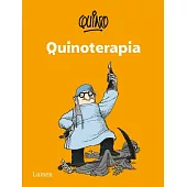 Quinoterapia