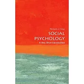 Social Psychology: A Very Short Introduction