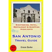 Travel Guide 2015 San Antonio