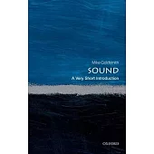 Sound: A Very Short Introduction