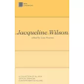 Jacqueline Wilson