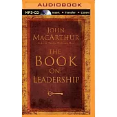 The Book on Leadership