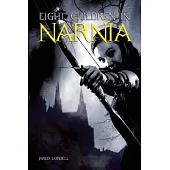 Eight Children in Narnia: The Making of a Children’s Story