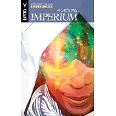 Imperium 2: Broken Angels